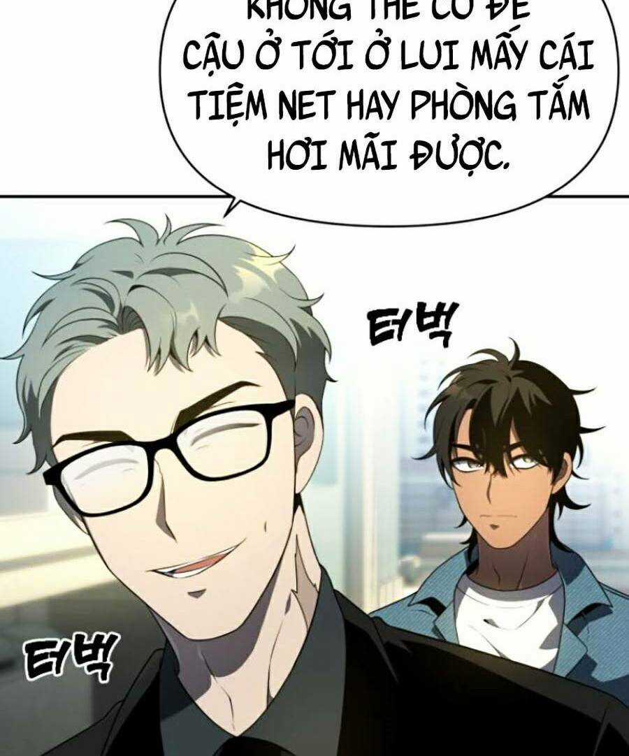 Ta Là Trùm - Chapter 8 - Trang 4