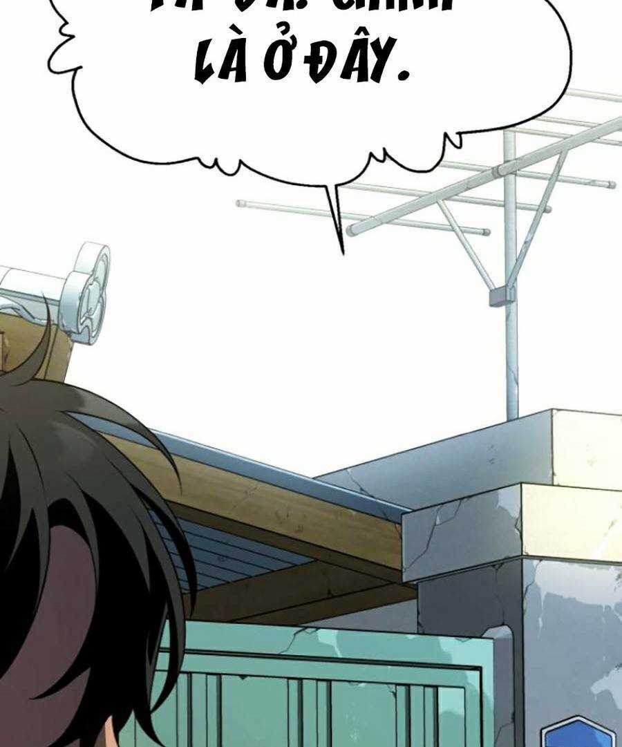 Ta Là Trùm - Chapter 8 - Trang 7