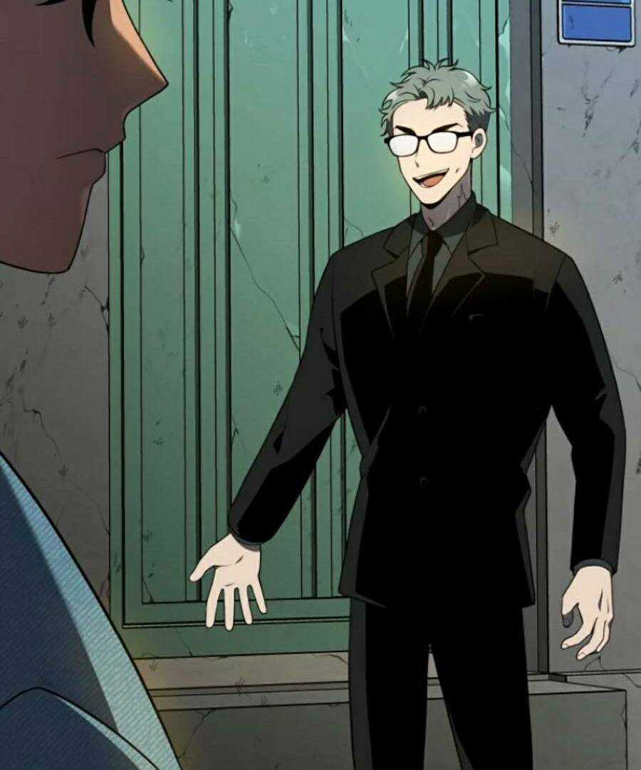 Ta Là Trùm - Chapter 8 - Trang 8