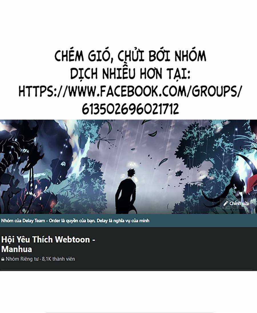 Ta Là Trùm - Chapter 9 - Trang 1