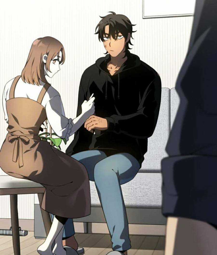 Ta Là Trùm - Chapter 9 - Trang 148