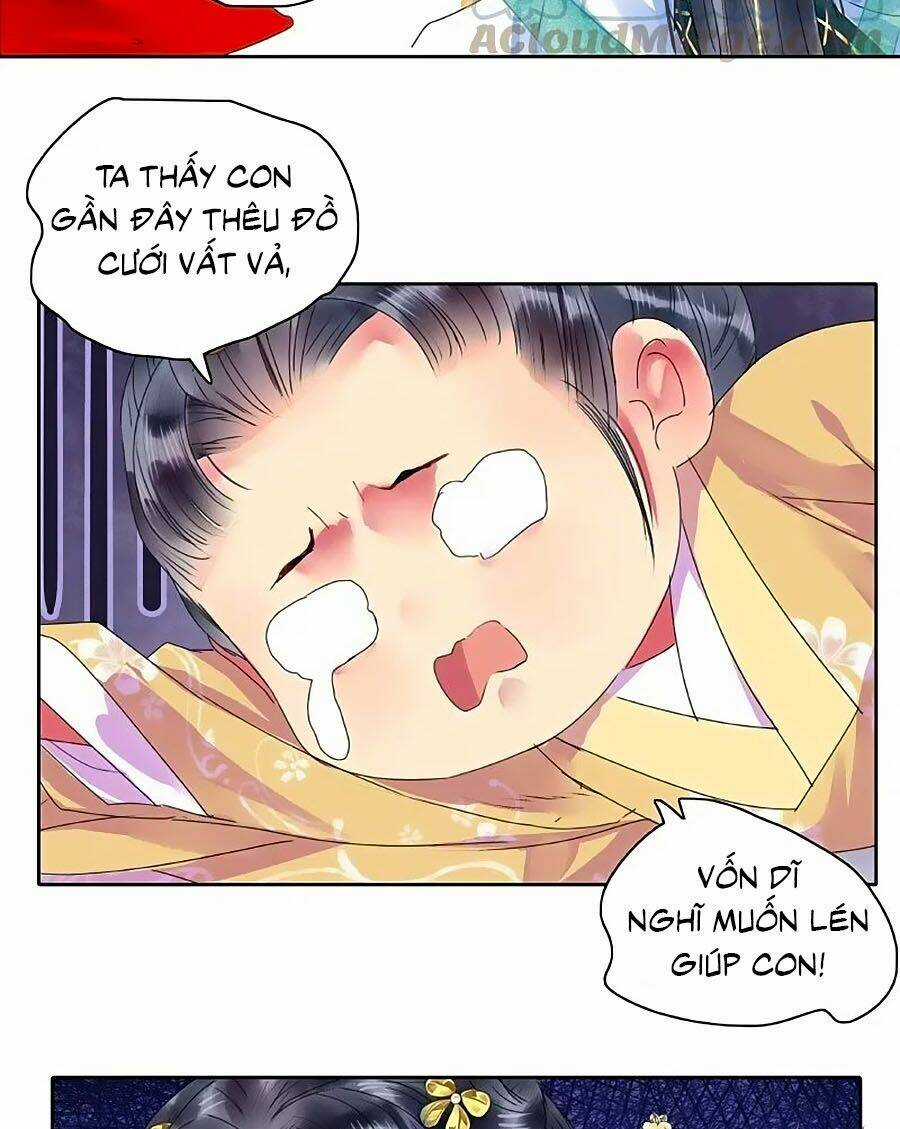 Ta Làm Lớn Ở Hậu Cung - Chapter 151 - Trang 8