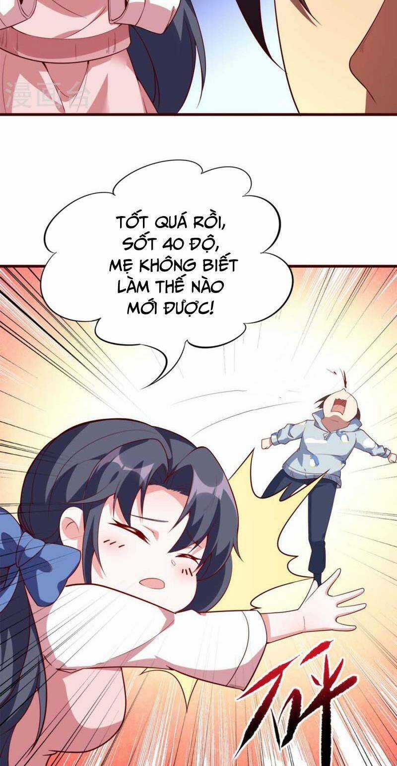 Ta Liều Mạng Mạnh Lên - Chapter 2 - Trang 4