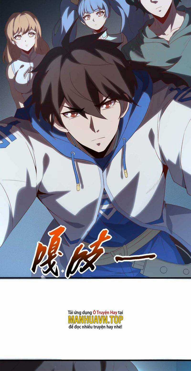 Ta Liều Mạng Mạnh Lên - Chapter 2 - Trang 45