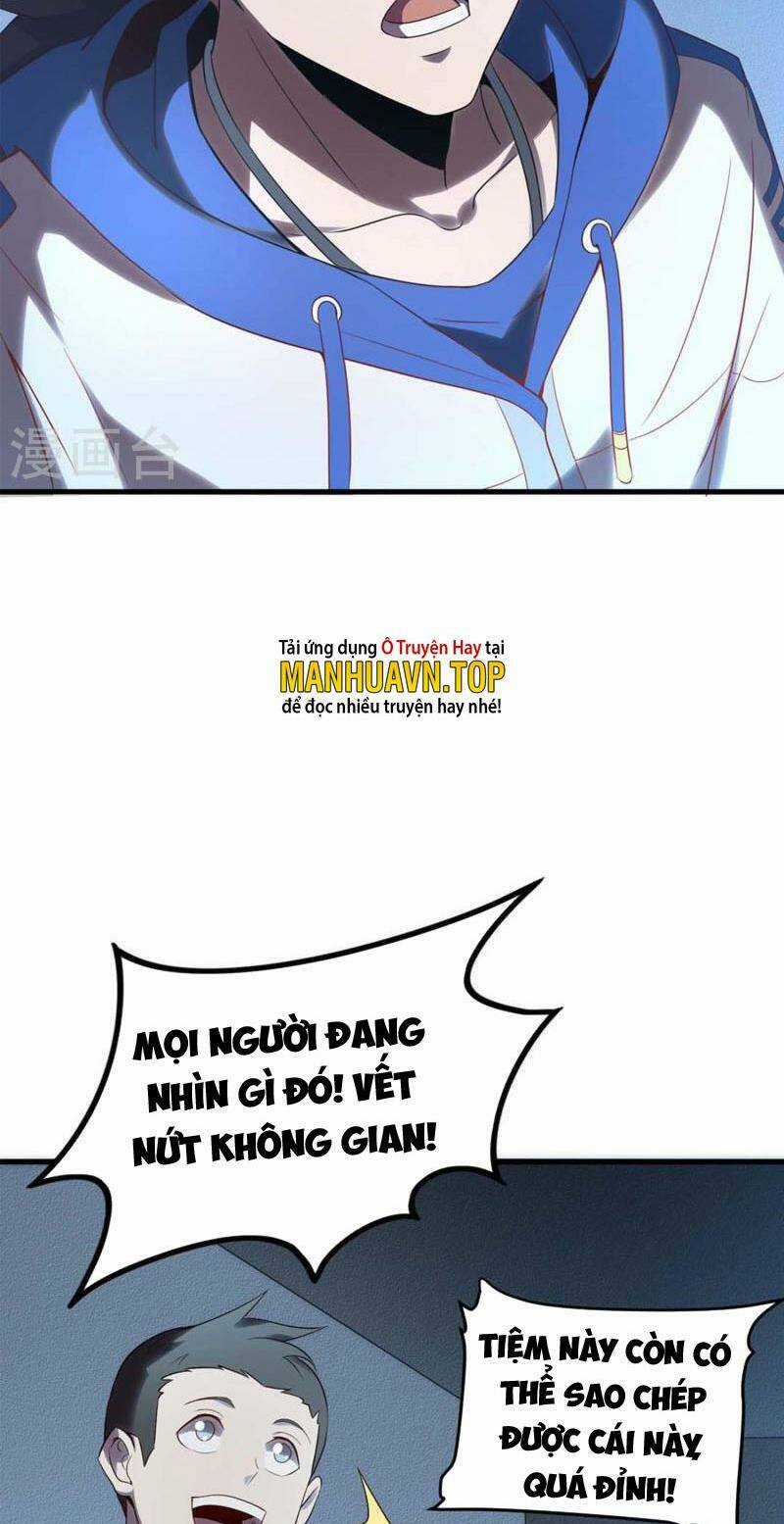 Ta Liều Mạng Mạnh Lên - Chapter 2 - Trang 48