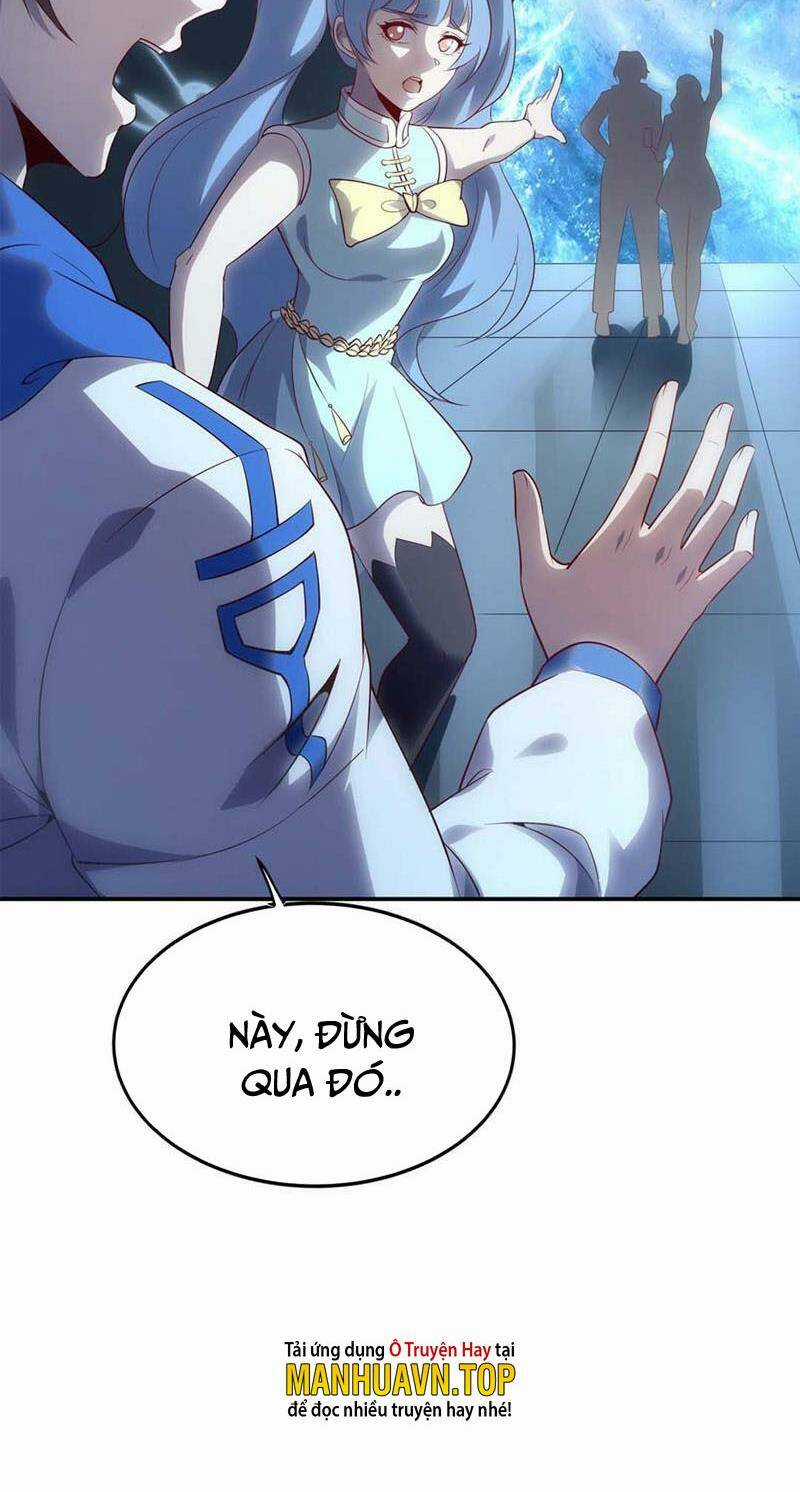 Ta Liều Mạng Mạnh Lên - Chapter 2 - Trang 68