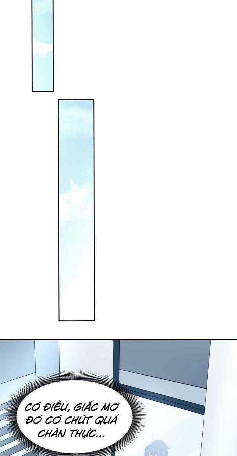 Ta Liều Mạng Mạnh Lên - Chapter 2 - Trang 9