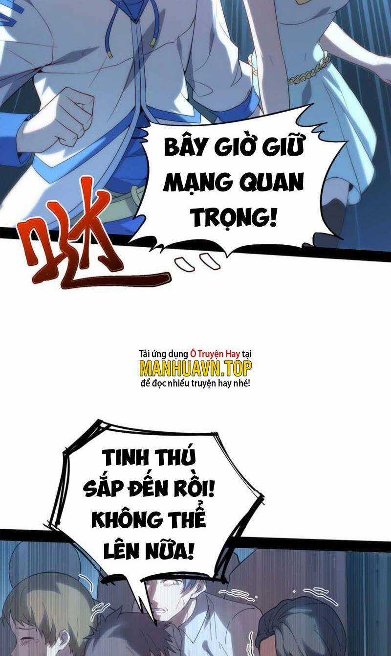 Ta Liều Mạng Mạnh Lên - Chapter 3 - Trang 14