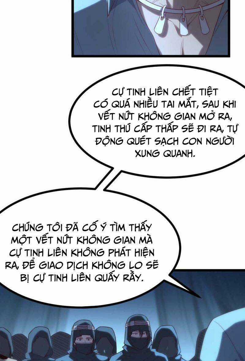 Ta Liều Mạng Mạnh Lên - Chapter 3 - Trang 45