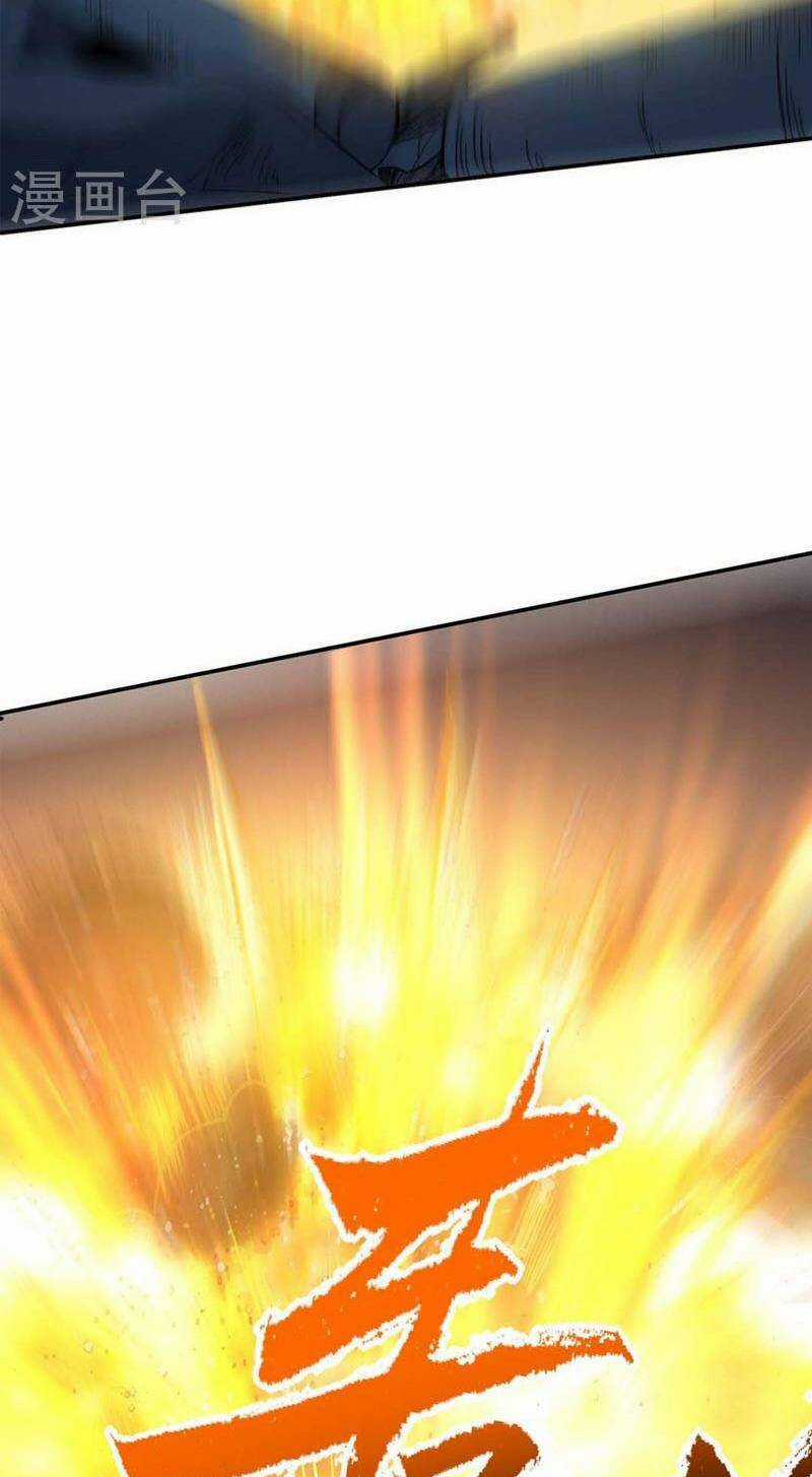 Ta Liều Mạng Mạnh Lên - Chapter 4 - Trang 25