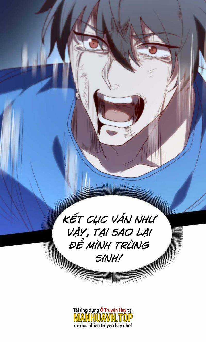 Ta Liều Mạng Mạnh Lên - Chapter 4 - Trang 54