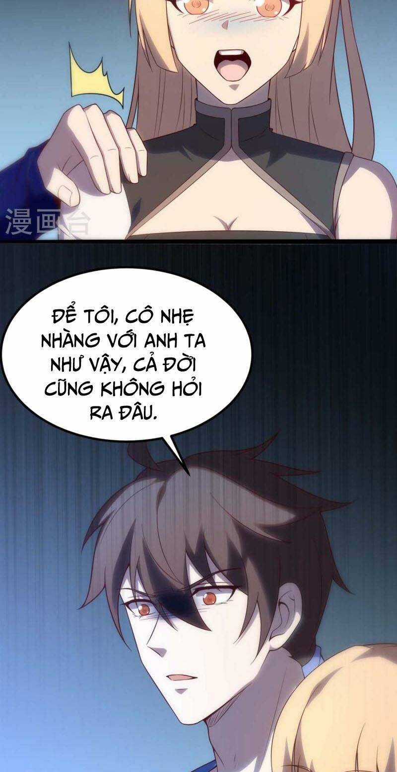Ta Liều Mạng Mạnh Lên - Chapter 5 - Trang 46