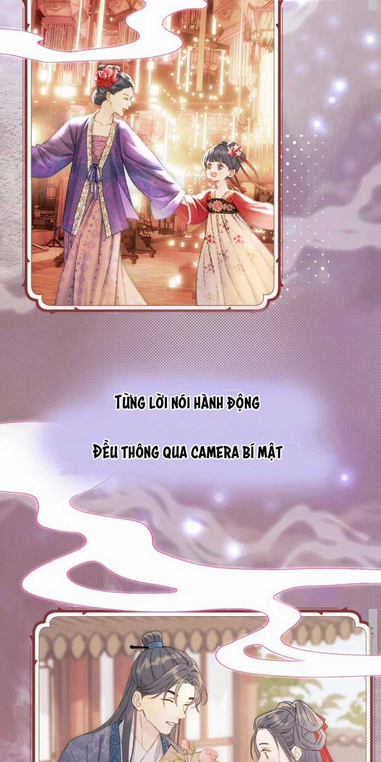 Ta Live Stream Trong Lãnh Cung - Chapter 1 - Trang 3