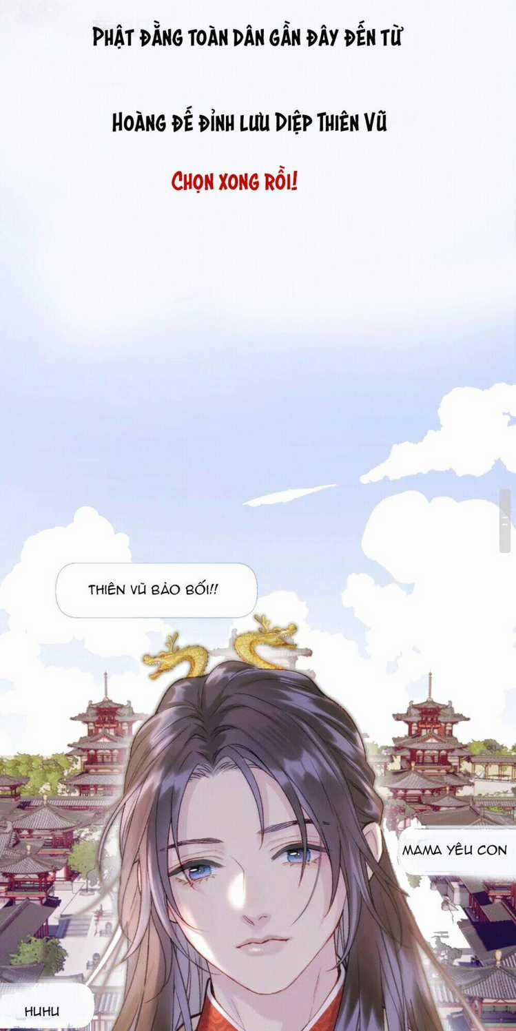 Ta Live Stream Trong Lãnh Cung - Chapter 1 - Trang 5