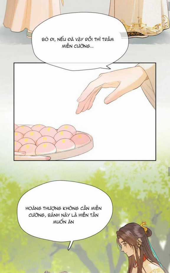 Ta Live Stream Trong Lãnh Cung - Chapter 10 - Trang 36