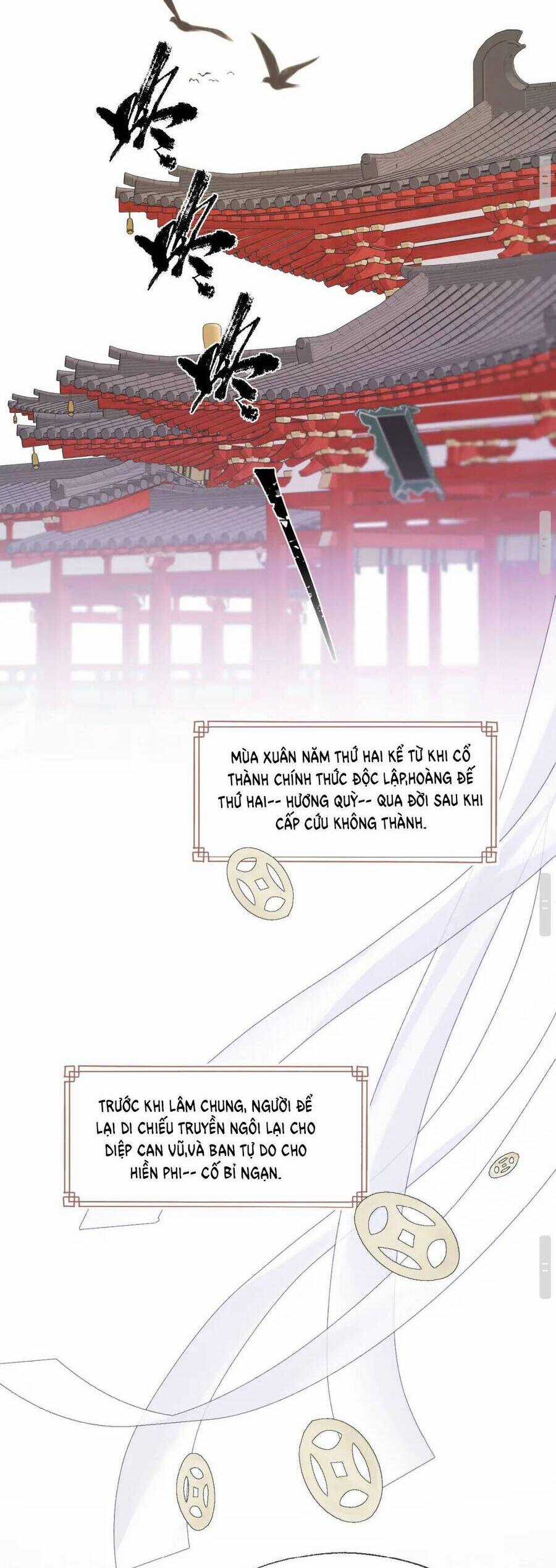 Ta Live Stream Trong Lãnh Cung - Chapter 101 - Trang 12