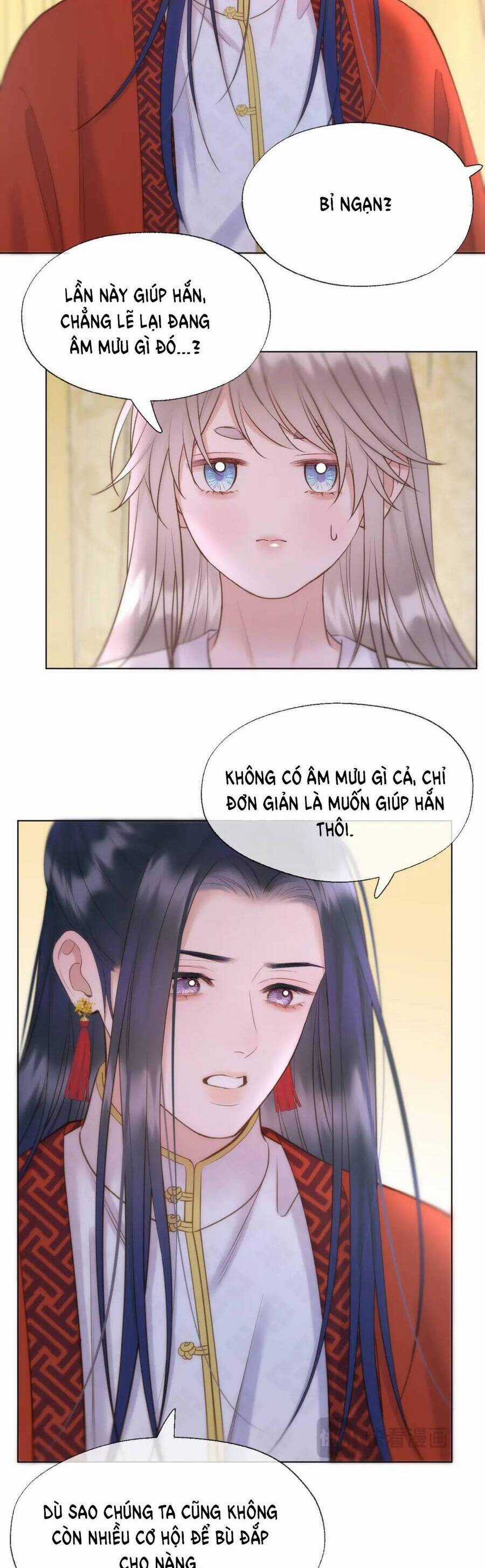 Ta Live Stream Trong Lãnh Cung - Chapter 101 - Trang 4