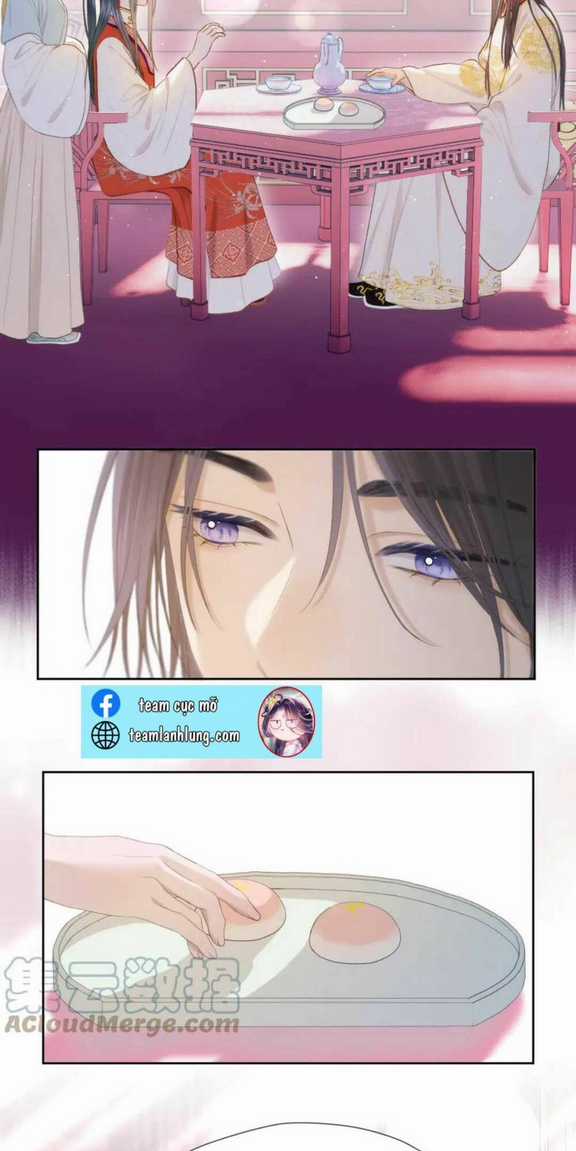 Ta Live Stream Trong Lãnh Cung - Chapter 11 - Trang 3