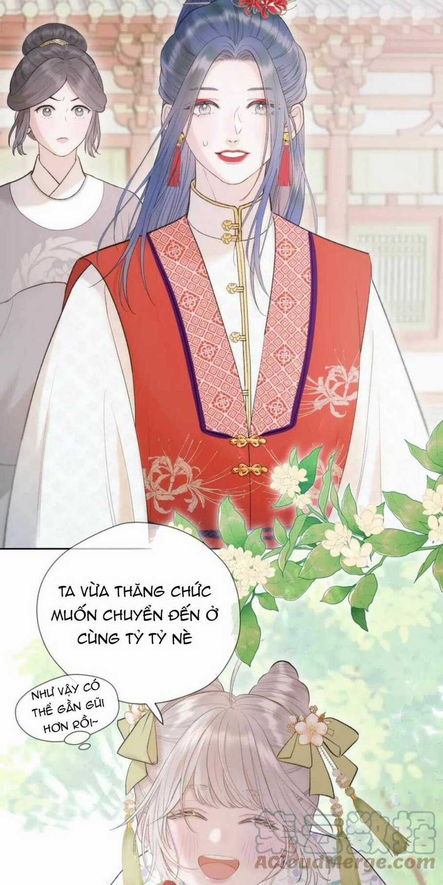 Ta Live Stream Trong Lãnh Cung - Chapter 12 - Trang 3