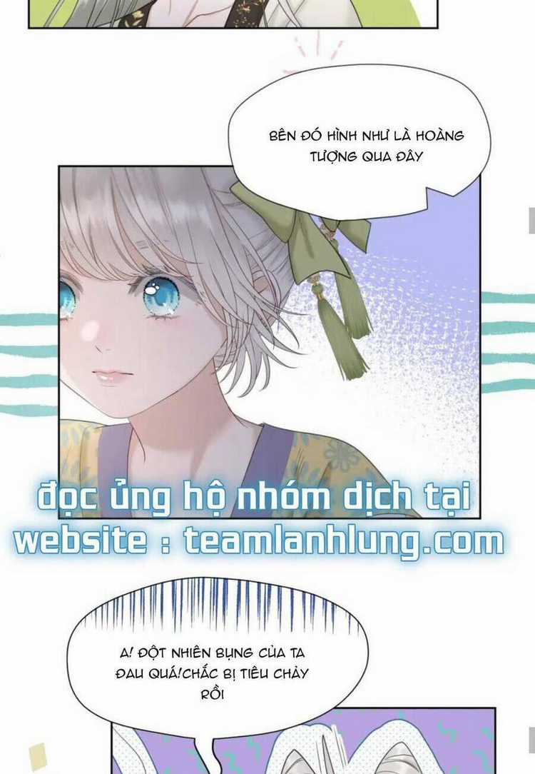 Ta Live Stream Trong Lãnh Cung - Chapter 13 - Trang 20