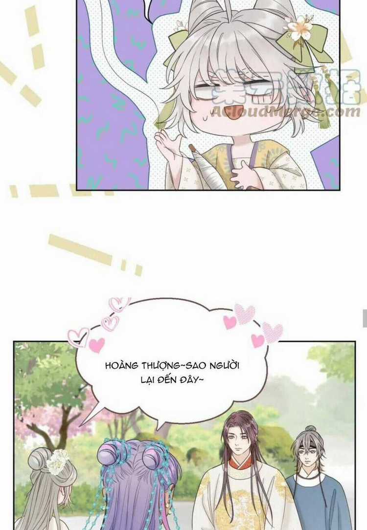 Ta Live Stream Trong Lãnh Cung - Chapter 13 - Trang 21