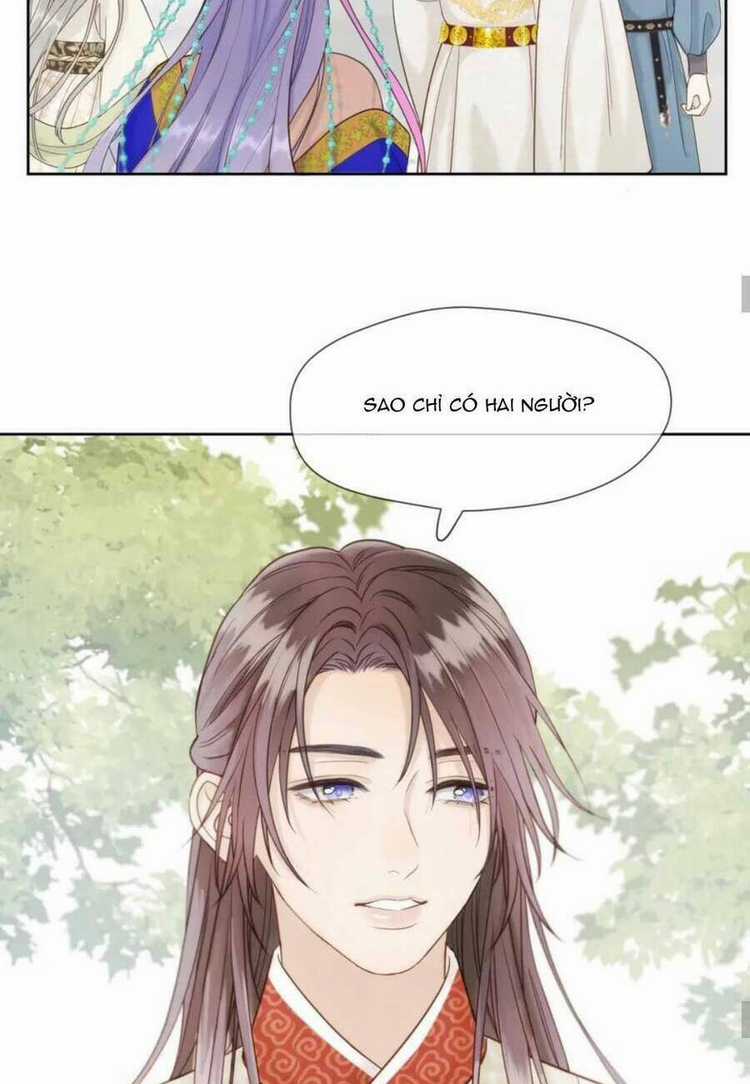 Ta Live Stream Trong Lãnh Cung - Chapter 13 - Trang 22