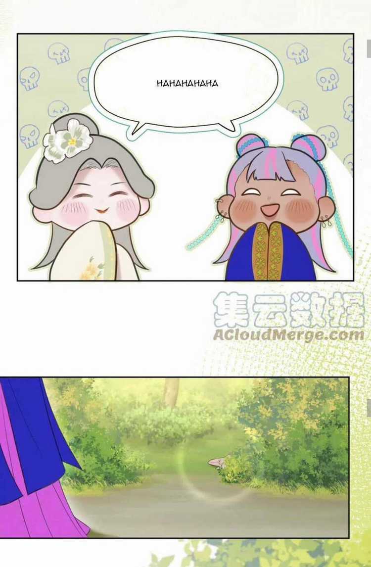 Ta Live Stream Trong Lãnh Cung - Chapter 13 - Trang 28