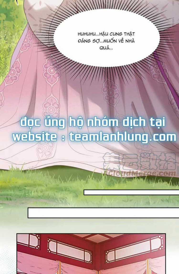 Ta Live Stream Trong Lãnh Cung - Chapter 13 - Trang 30