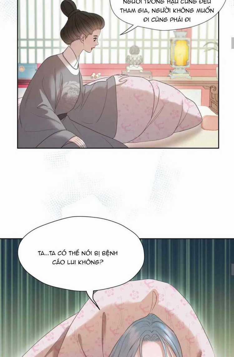 Ta Live Stream Trong Lãnh Cung - Chapter 13 - Trang 33