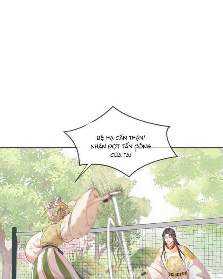 Ta Live Stream Trong Lãnh Cung - Chapter 13 - Trang 44
