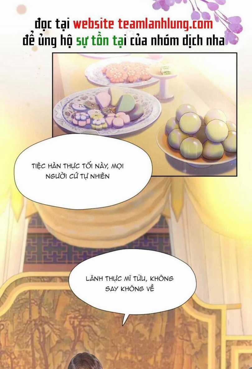 Ta Live Stream Trong Lãnh Cung - Chapter 14 - Trang 3