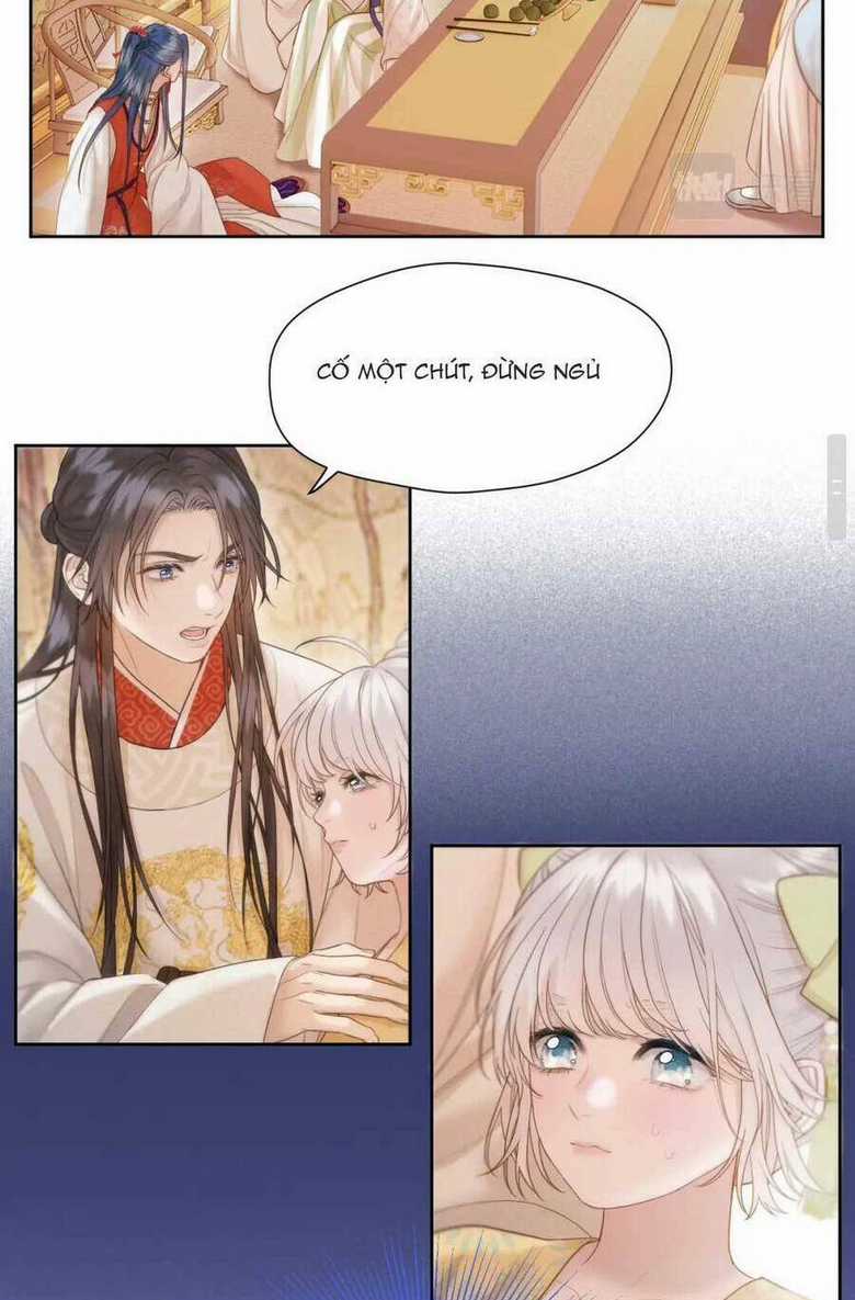 Ta Live Stream Trong Lãnh Cung - Chapter 16 - Trang 4