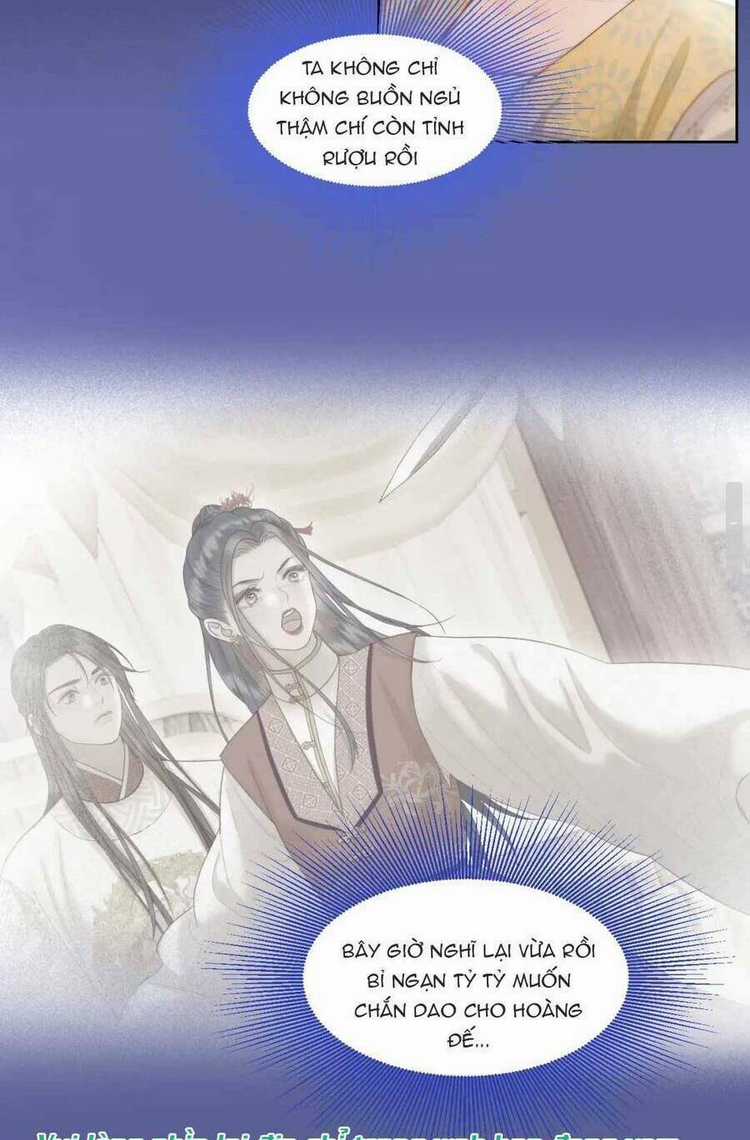 Ta Live Stream Trong Lãnh Cung - Chapter 16 - Trang 5
