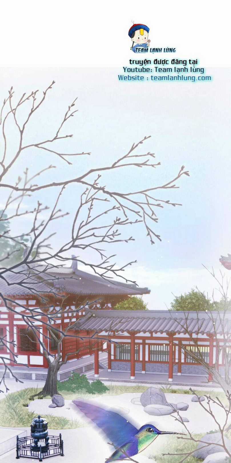 Ta Live Stream Trong Lãnh Cung - Chapter 2 - Trang 2