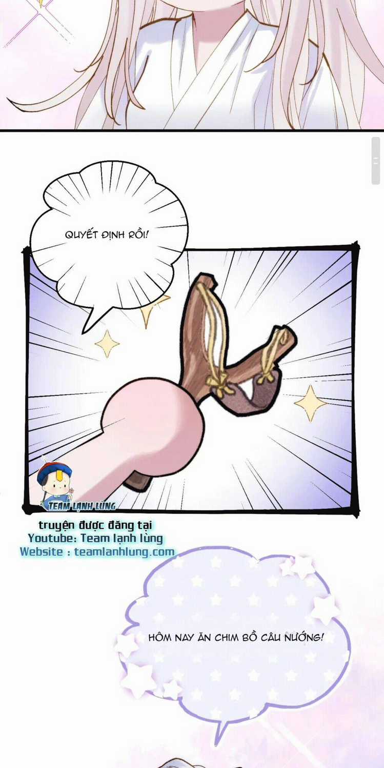 Ta Live Stream Trong Lãnh Cung - Chapter 2 - Trang 19