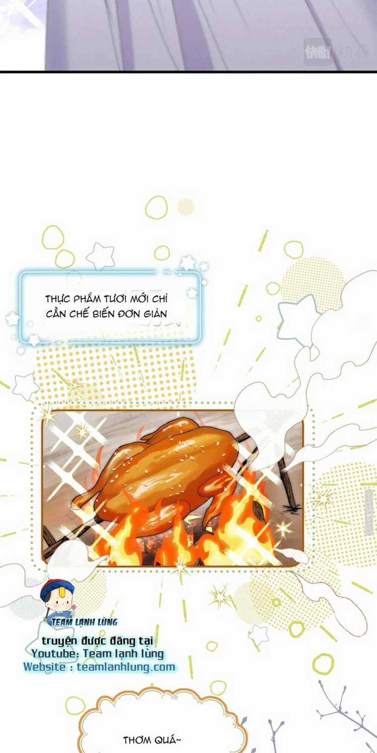 Ta Live Stream Trong Lãnh Cung - Chapter 2 - Trang 21