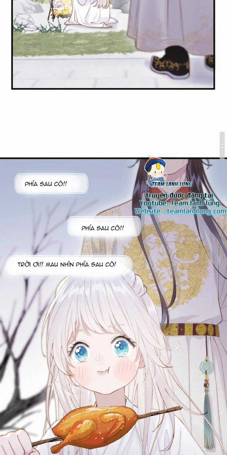 Ta Live Stream Trong Lãnh Cung - Chapter 2 - Trang 23