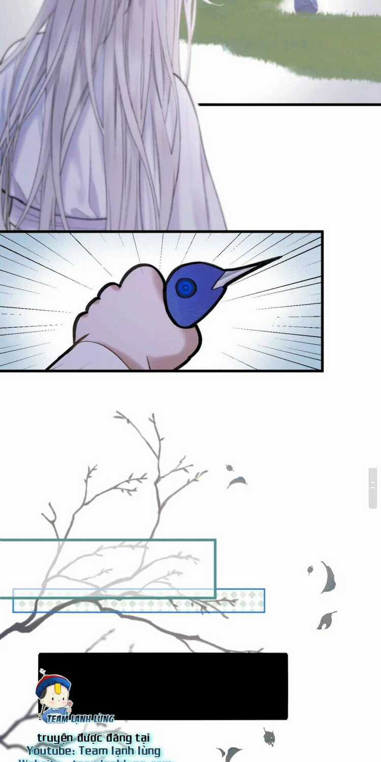 Ta Live Stream Trong Lãnh Cung - Chapter 2 - Trang 4