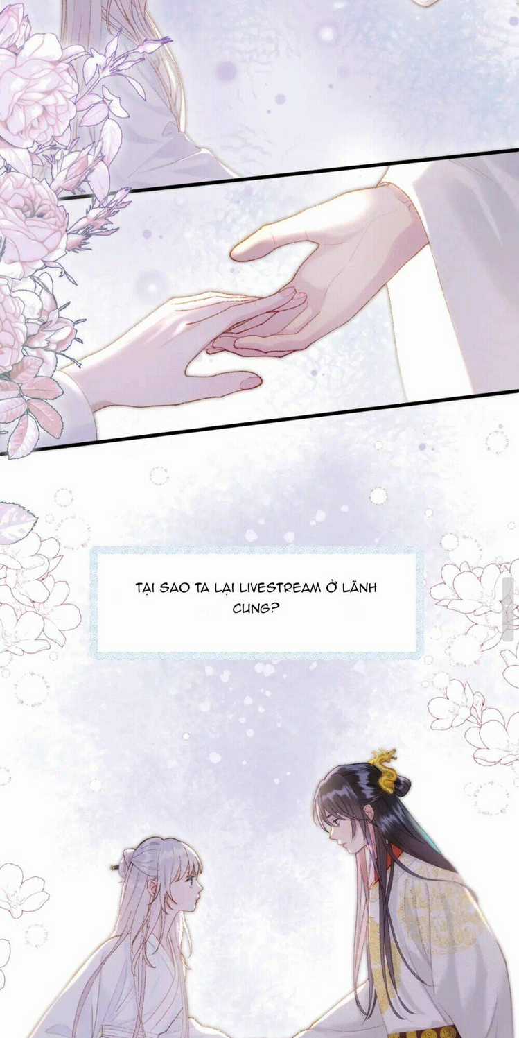 Ta Live Stream Trong Lãnh Cung - Chapter 2 - Trang 33