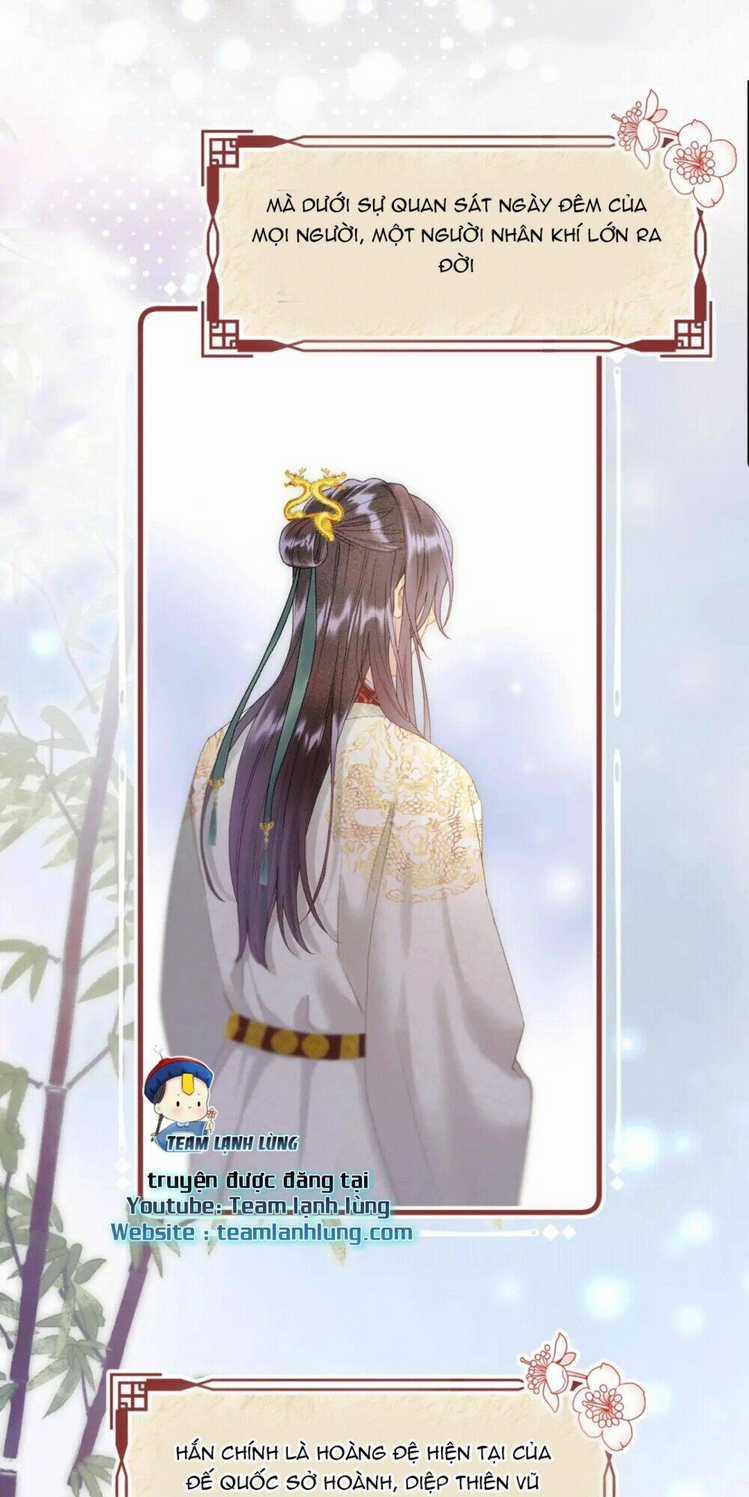 Ta Live Stream Trong Lãnh Cung - Chapter 2 - Trang 38