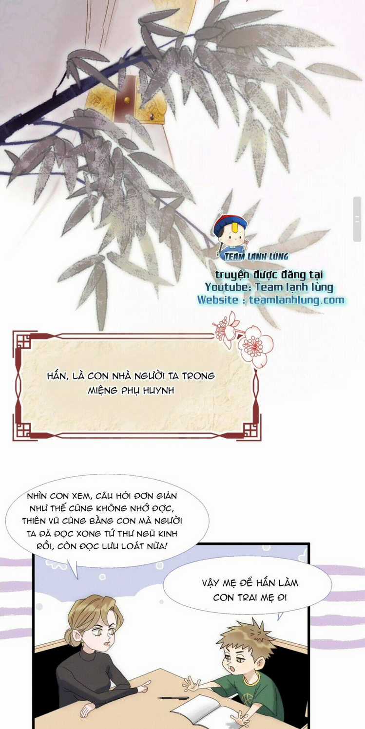 Ta Live Stream Trong Lãnh Cung - Chapter 2 - Trang 40