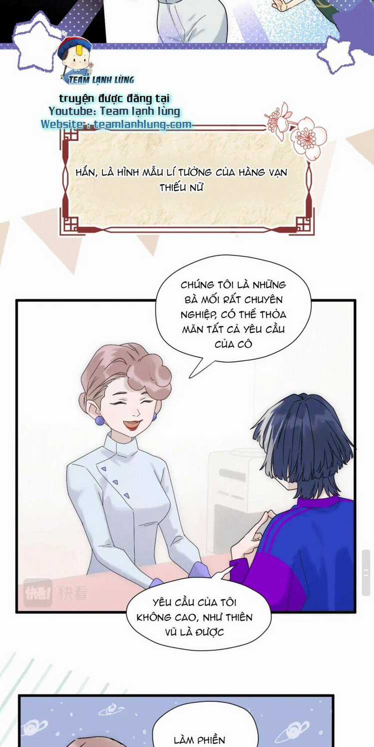 Ta Live Stream Trong Lãnh Cung - Chapter 2 - Trang 42