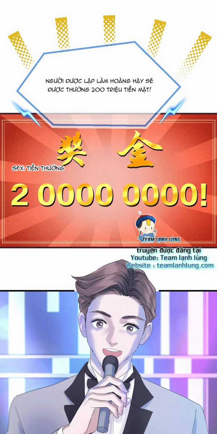 Ta Live Stream Trong Lãnh Cung - Chapter 2 - Trang 50