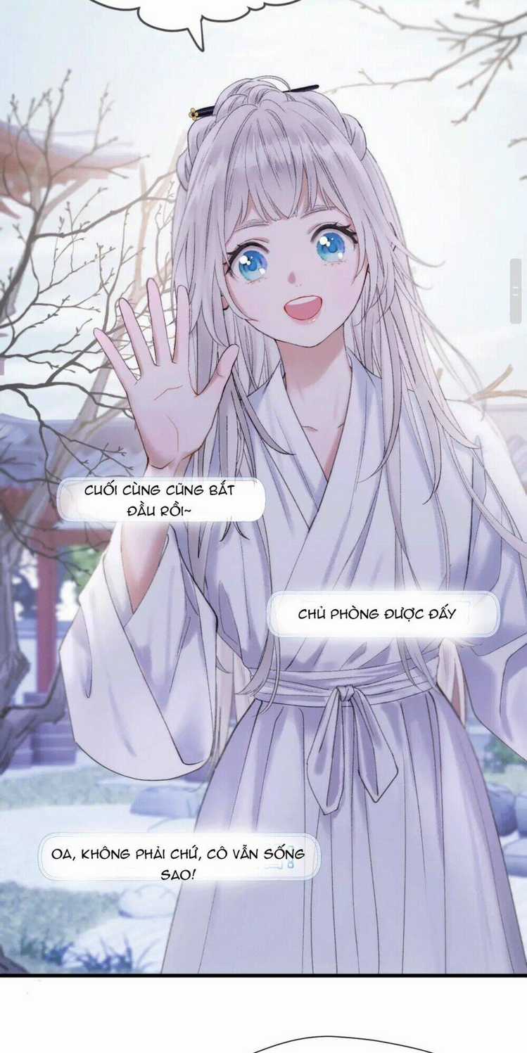 Ta Live Stream Trong Lãnh Cung - Chapter 2 - Trang 6