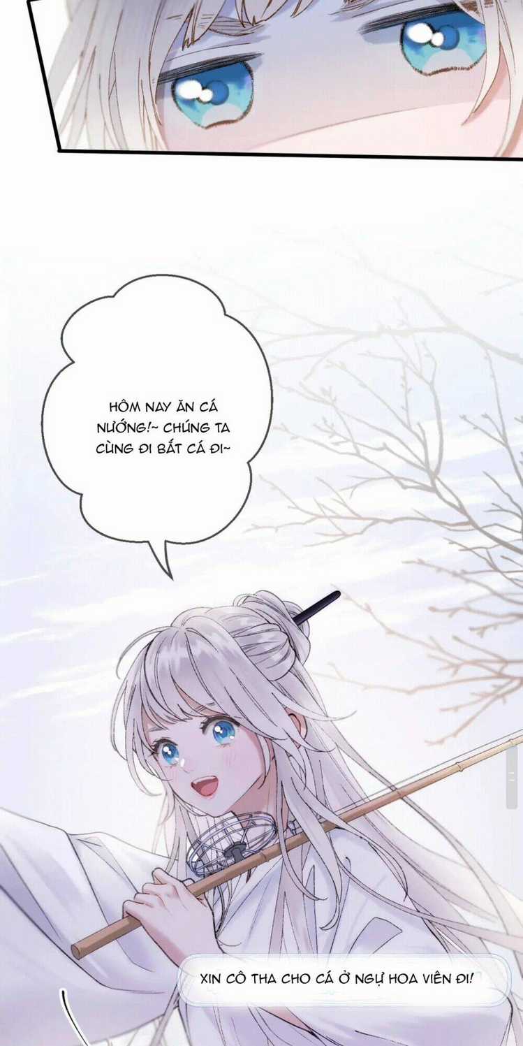 Ta Live Stream Trong Lãnh Cung - Chapter 2 - Trang 8