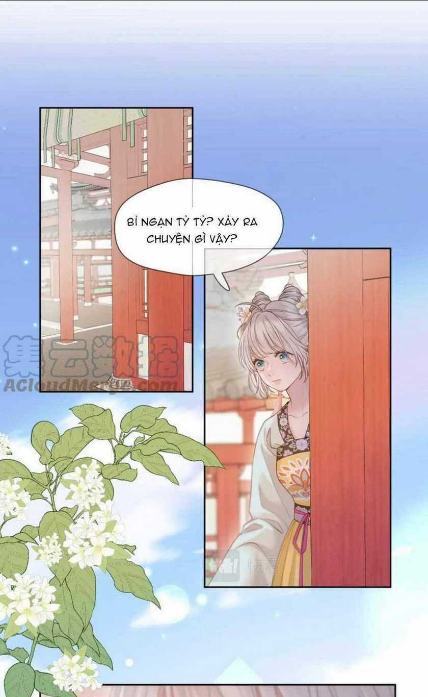 Ta Live Stream Trong Lãnh Cung - Chapter 20 - Trang 2