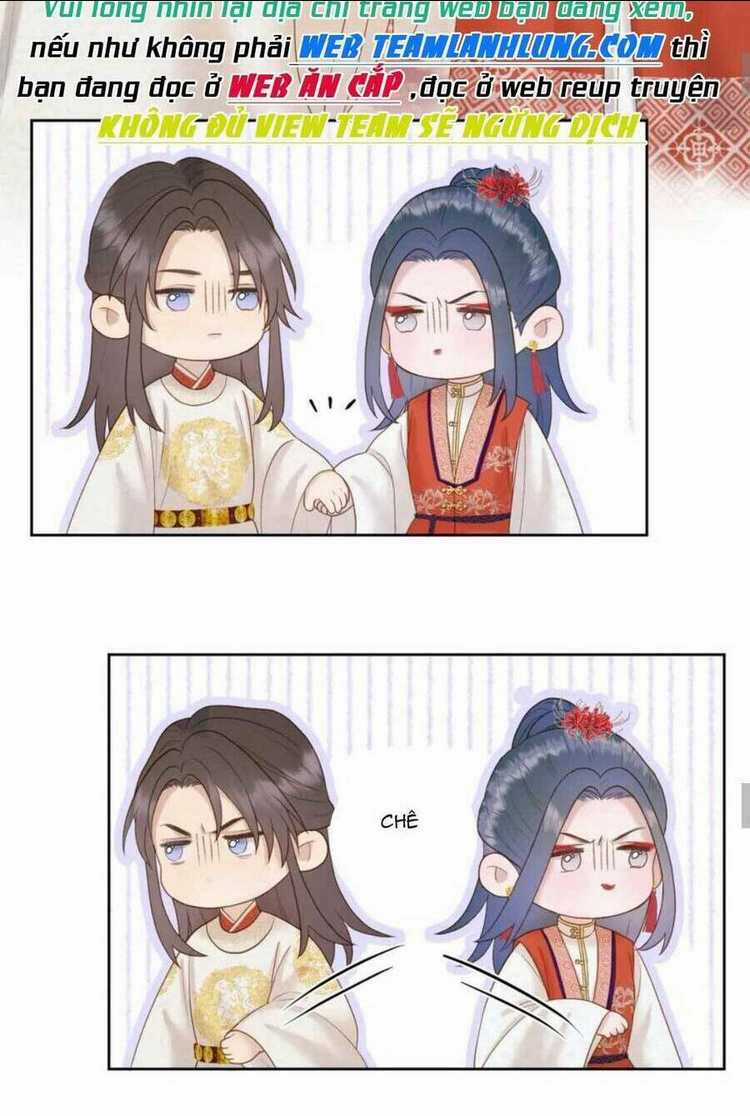 Ta Live Stream Trong Lãnh Cung - Chapter 20 - Trang 33