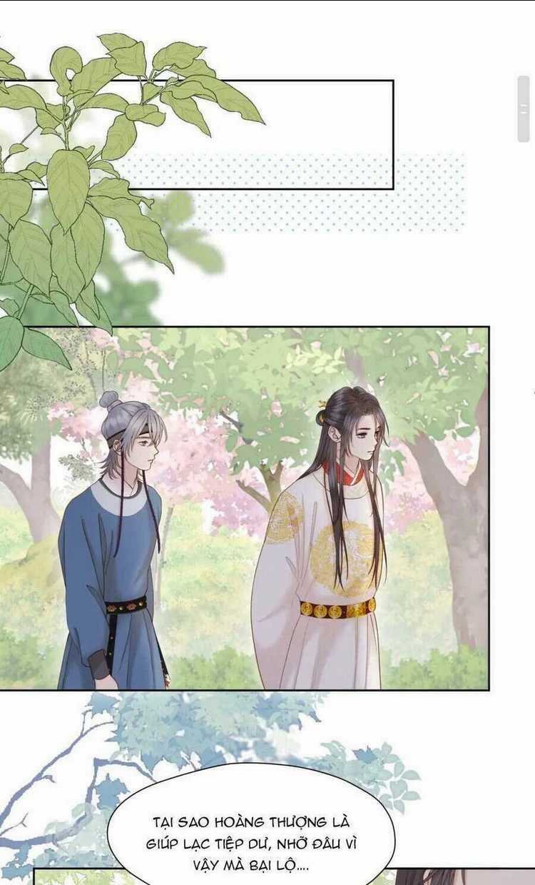 Ta Live Stream Trong Lãnh Cung - Chapter 21 - Trang 12