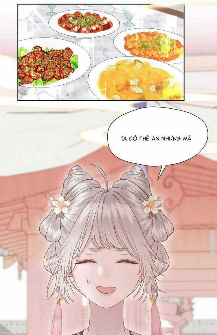 Ta Live Stream Trong Lãnh Cung - Chapter 21 - Trang 17