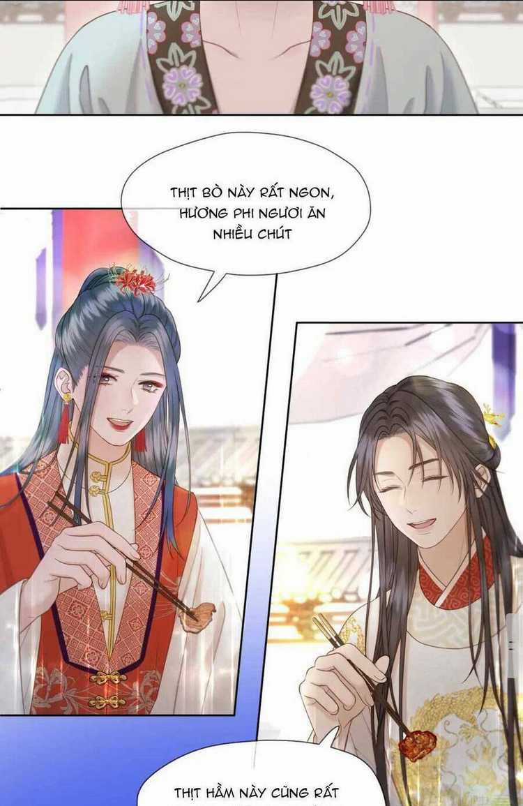 Ta Live Stream Trong Lãnh Cung - Chapter 21 - Trang 18